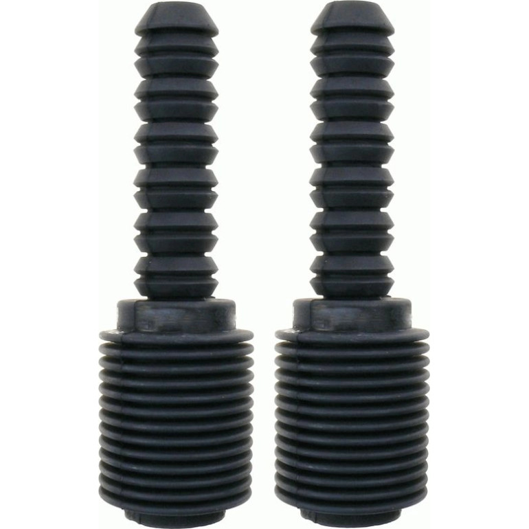 Staubschutzsatz, Sto-Dämpfer 900 107 Staubschutzsatz, Sto-Dämpfer 900 107