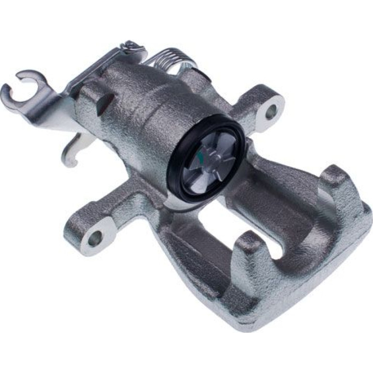 DENCKERMANN Bremstrommel B190136L DENCKERMANN Bremstrommel B190136L