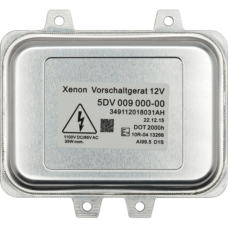 OEM Xenon Steuergerät 5DV009000000 5DV0090000-00 für Mercedes Dodge OEM Xenon Steuergerät 5DV009000000 5DV0090000-00 für Mercedes Dodge