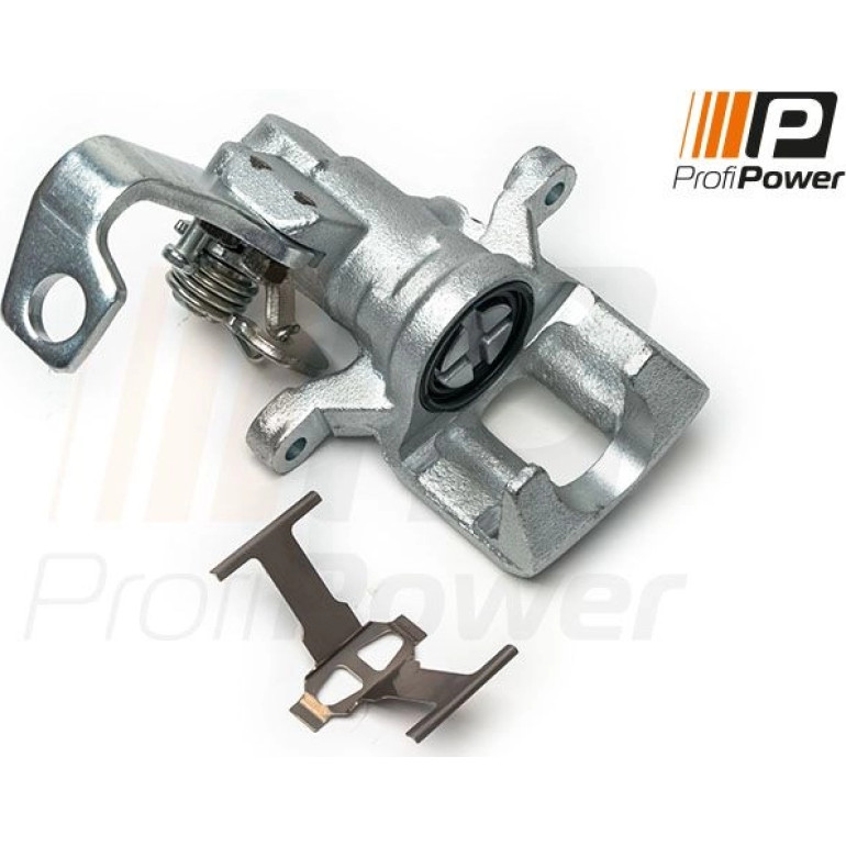 PROFIPOWER Bremssattel 4B2069L PROFIPOWER Bremssattel 4B2069L