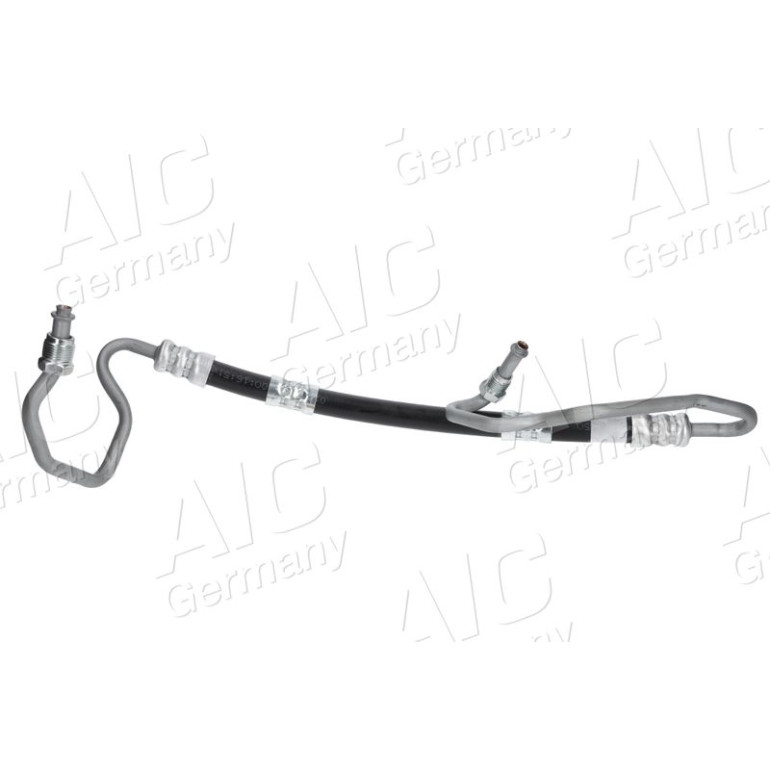 Hydraulikschlauch, Lenkung 57182 Hydraulikschlauch, Lenkung 57182