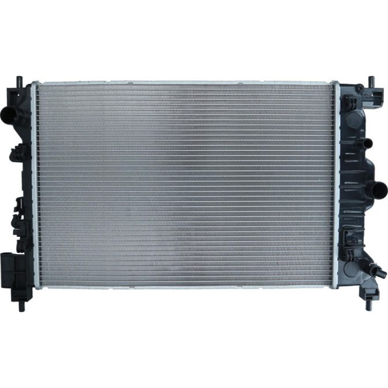 KAMOKA Kühler, Motorkühlung 7700024 KAMOKA Kühler, Motorkühlung 7700024