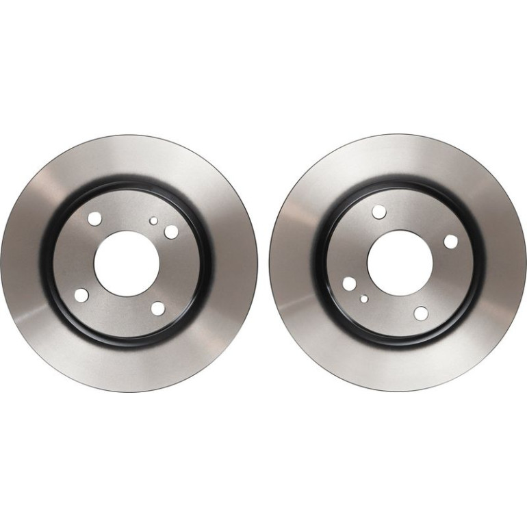 51 481 066 Bremsscheibe VA DF6399 51 481 066 Bremsscheibe VA DF6399