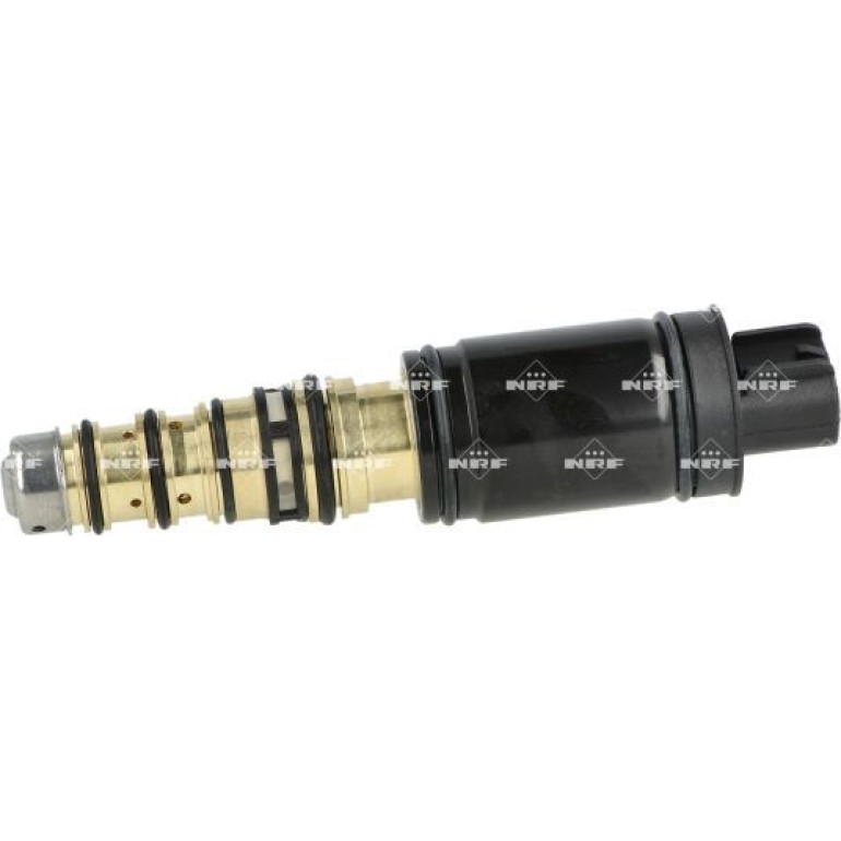 NRF Regelventil, Kompressor 38624 NRF Regelventil, Kompressor 38624