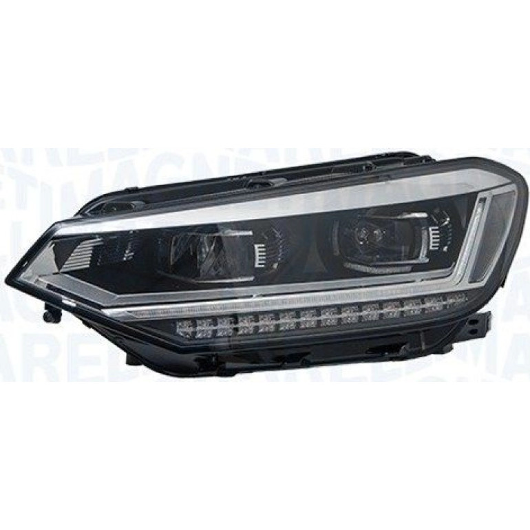 Scheinwerfer L VOLL-LED +TGFL+ADPT MAGNETI PQ 7377,550,2 Scheinwerfer L VOLL-LED +TGFL+ADPT MAGNETI PQ 7377,550,2