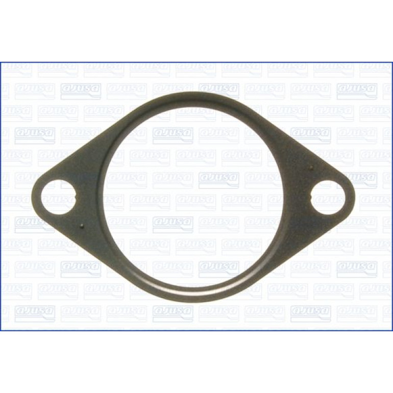 Dichtung, Abgasrohr 01231200
