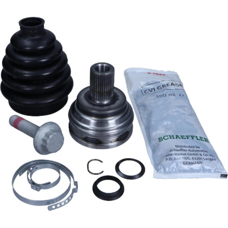 Gelenksatz, Antriebswelle 771 0339 30 Gelenksatz, Antriebswelle 771 0339 30
