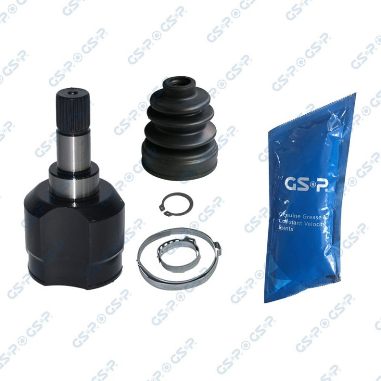GSP Gelenksatz, Antriebswelle 699158 GSP Gelenksatz, Antriebswelle 699158