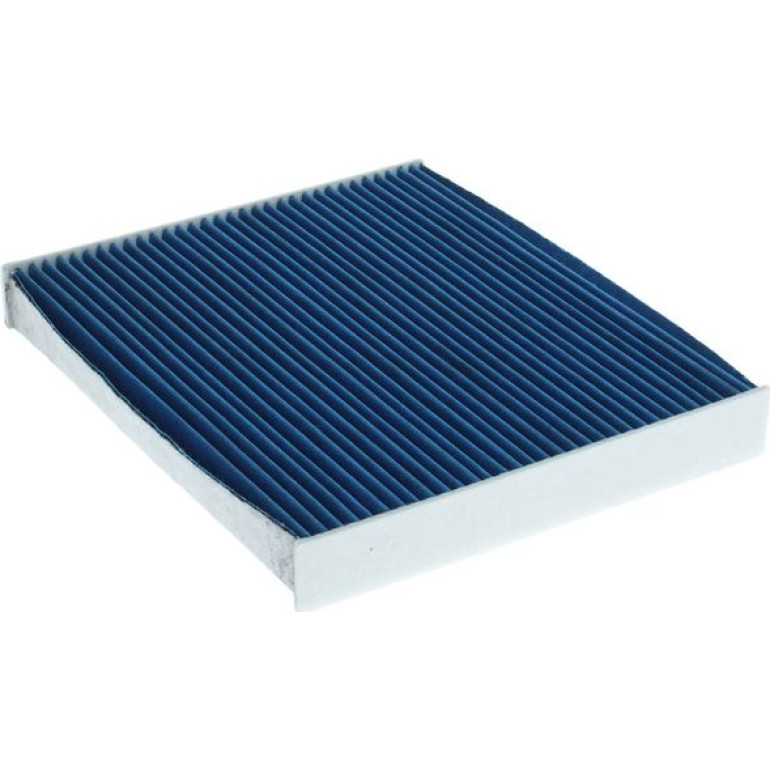 Aktivkohleinnenraumfilter 0 986 628 593 Aktivkohleinnenraumfilter 0 986 628 593