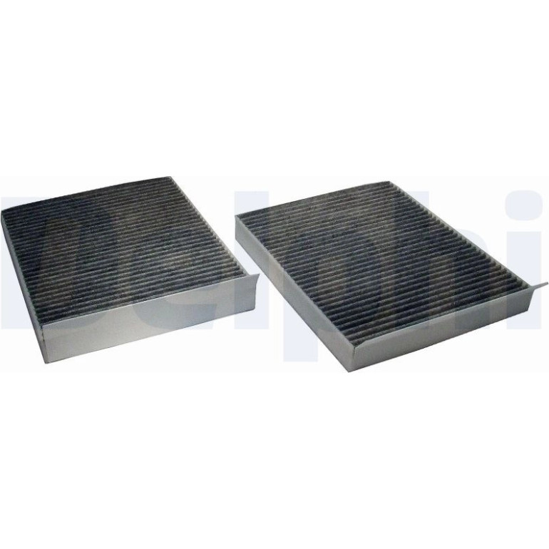 DELPHI Innenraumfilter TSP0325330C
