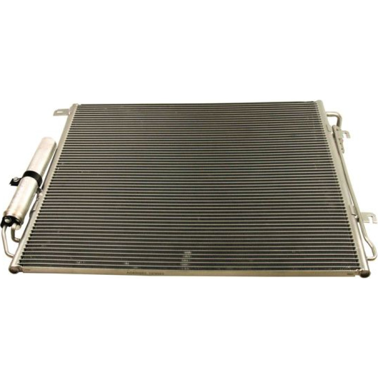 Kondensator, Klimaanlage AC830253 Kondensator, Klimaanlage AC830253