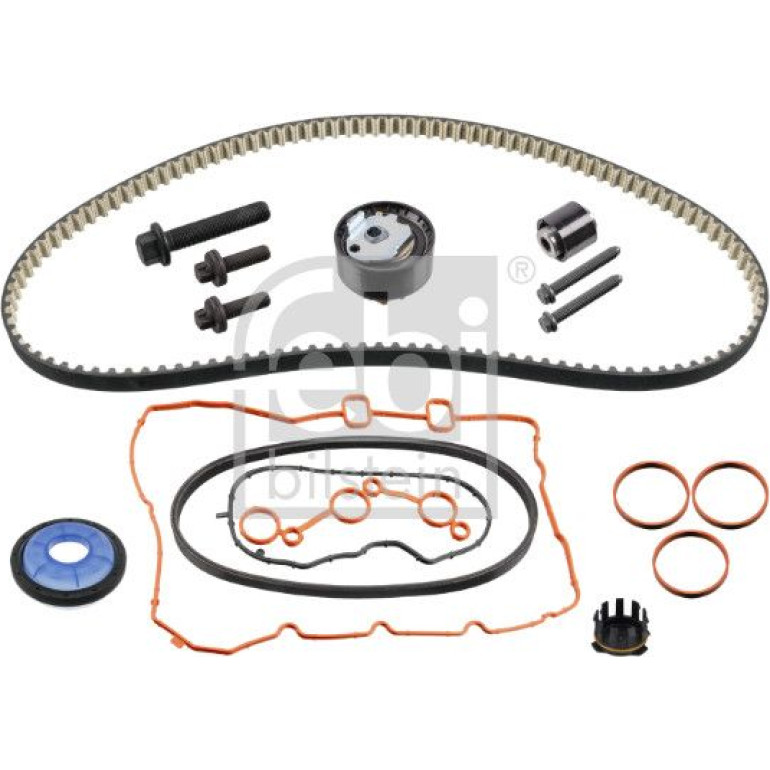 FEBI BILSTEIN Zahnriemensatz 183696 FEBI BILSTEIN Zahnriemensatz 183696