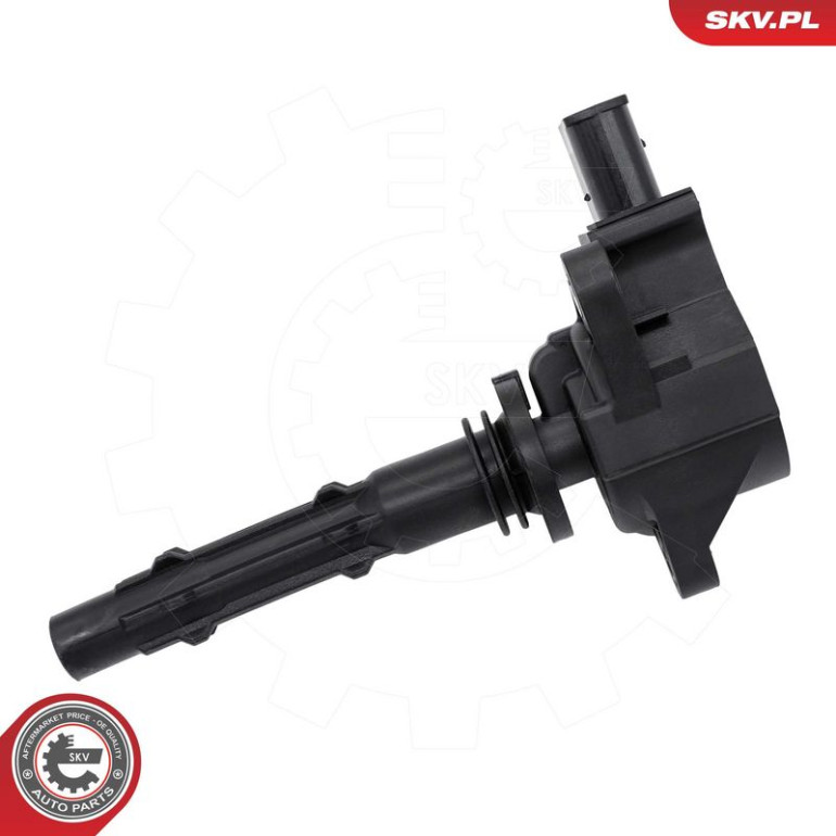 ESEN SKV Zündspule 03SKV255 ESEN SKV Zündspule 03SKV255