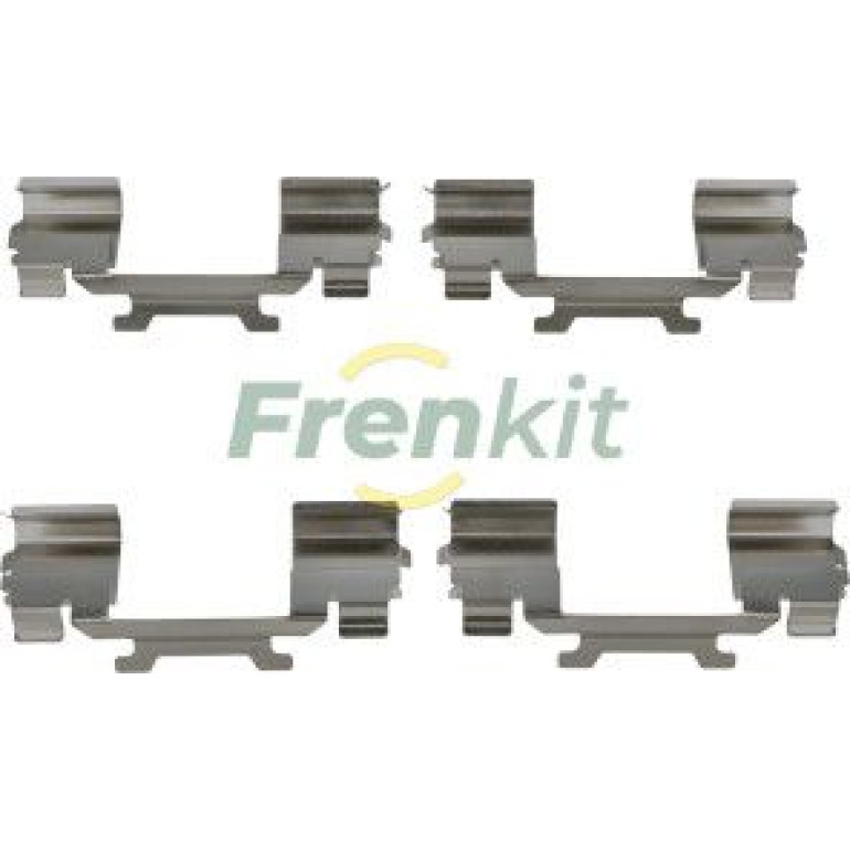 FRENKIT Zubehör, Bremsbeläge 901730