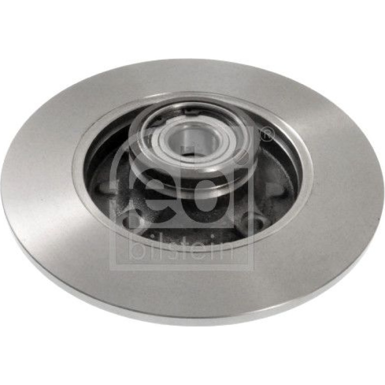 FEBI BILSTEIN Bremsscheibe 32782