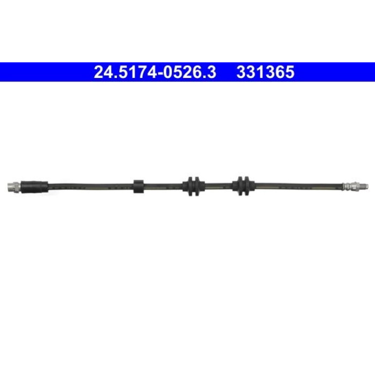 Bremsschlauch 24.5174-0526.3 Bremsschlauch 24.5174-0526.3