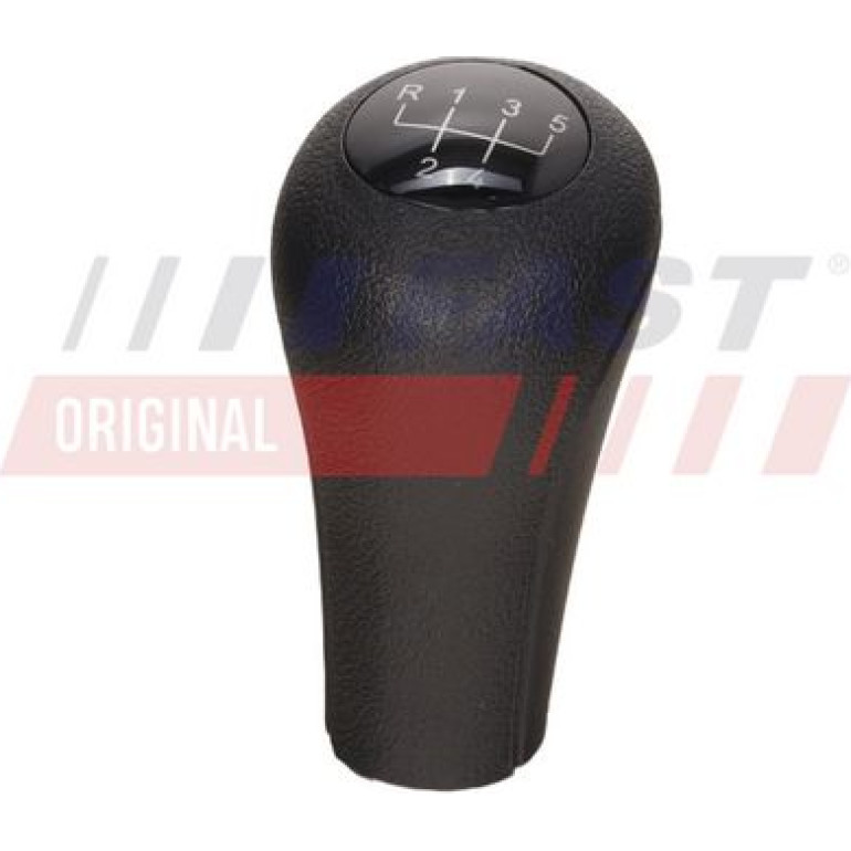 FAST Schalthebelknauf FT00075 FAST Schalthebelknauf FT00075