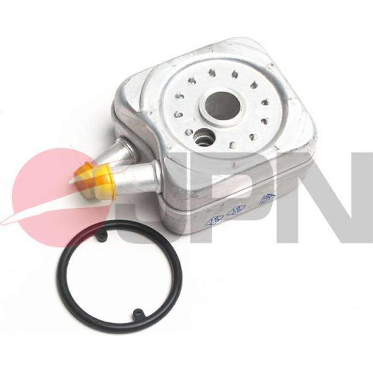 JPN Ölkühler, Motoröl 60C9380-JPN JPN Ölkühler, Motoröl 60C9380-JPN