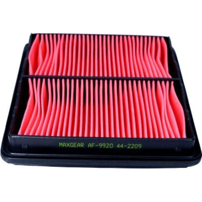 Luftfilter Honda Civic Uk 26-0371 Luftfilter Honda Civic Uk 26-0371