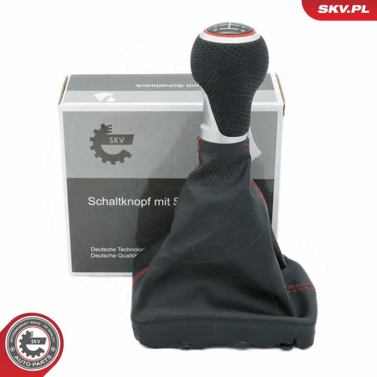 ESEN SKV Schalthebelknauf 63SKV417 ESEN SKV Schalthebelknauf 63SKV417