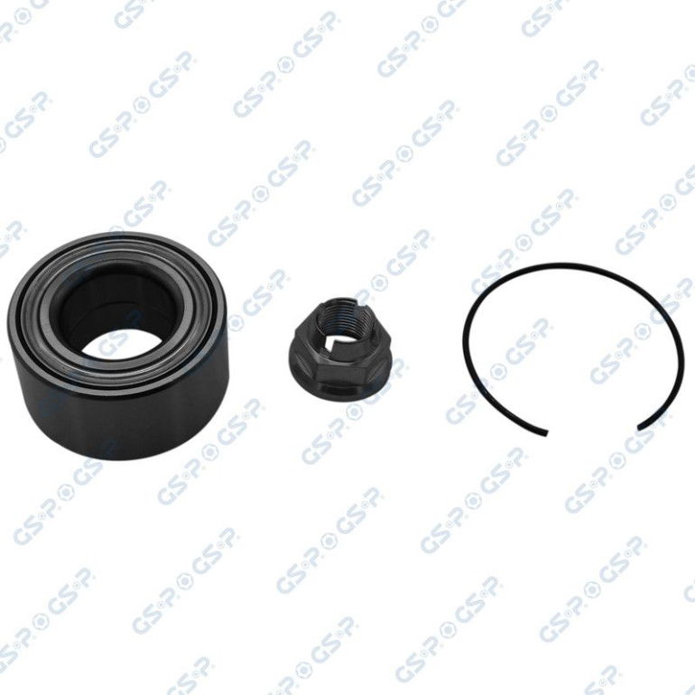 GSP Radlager GK3596 GSP Radlager GK3596