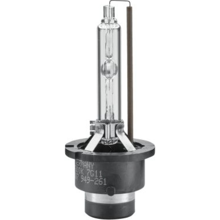 HELLA Glühlampe, Fernscheinwerfer 8GS 007 949-261