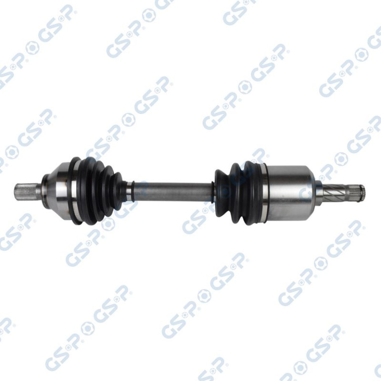 GSP Antriebswelle 218290 GSP Antriebswelle 218290