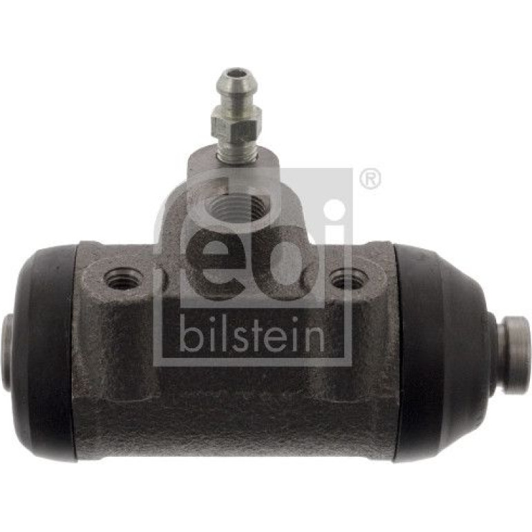FEBI BILSTEIN Bremsrolle 12014 FEBI BILSTEIN Bremsrolle 12014