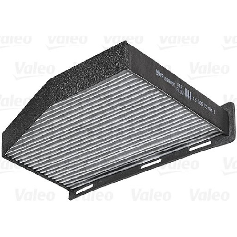Innenraumfilter Audi A3/Tt/Q3 Mit Aktivkohle 698801 Innenraumfilter Audi A3/Tt/Q3 Mit Aktivkohle 698801
