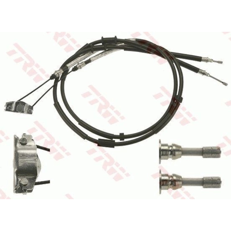 Handbremsseil GCH432 Handbremsseil GCH432