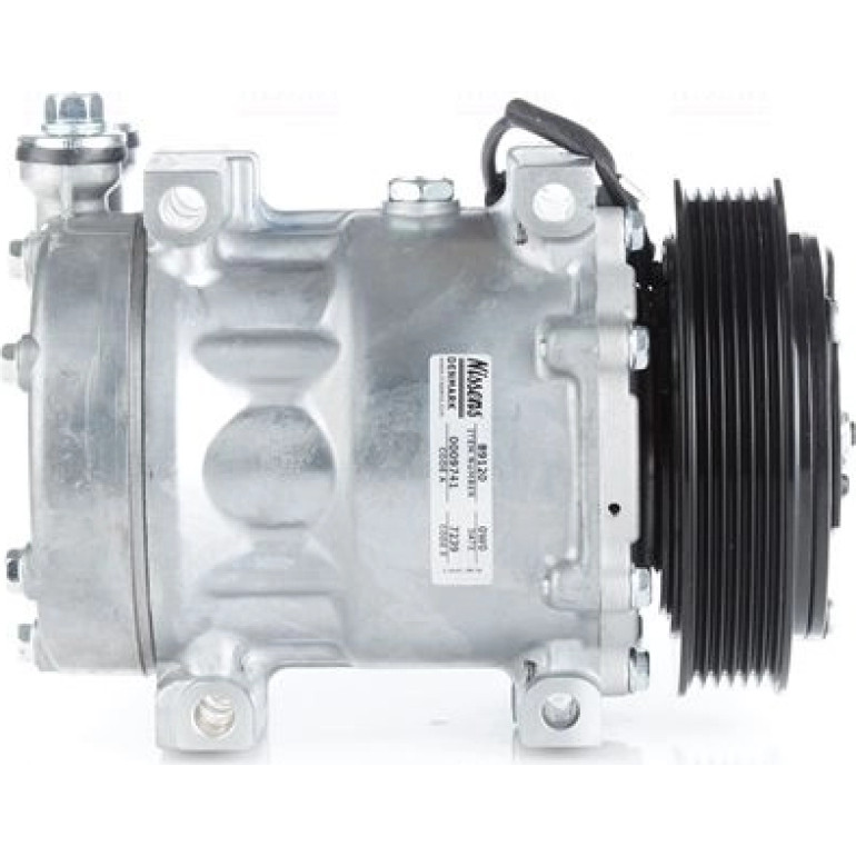 Kompressor PKW 89120 Kompressor PKW 89120