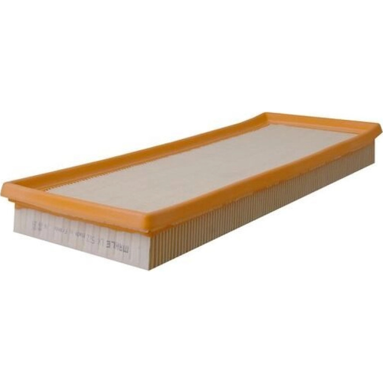 MAHLE Luftfilter LX 522 MAHLE Luftfilter LX 522