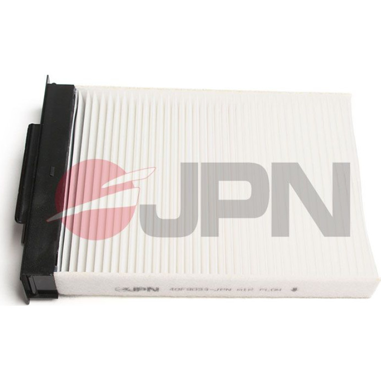 JPN Filter, Innenraumluft 40F9033-JPN JPN Filter, Innenraumluft 40F9033-JPN