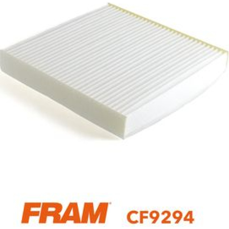 FRAM Innenraumfilter CF9294 FRAM Innenraumfilter CF9294