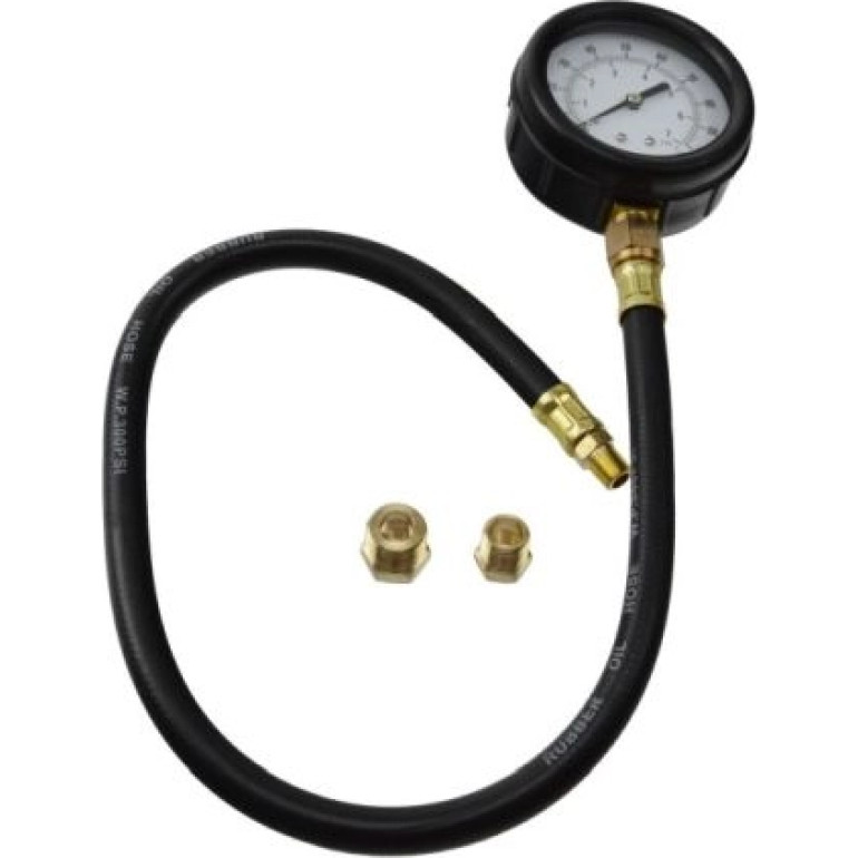Íldruckmessgerät-Tester 0-7Bar G02505 Íldruckmessgerät-Tester 0-7Bar G02505