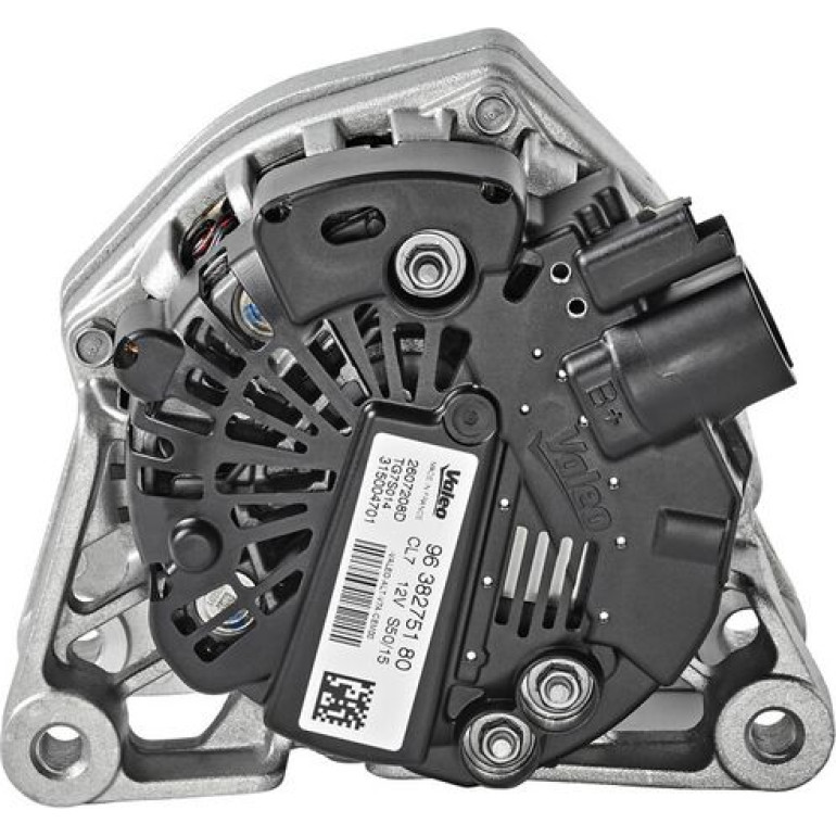 Generator 437355 Generator 437355