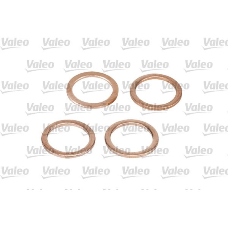 VALEO Kraftstofffilter 587222 VALEO Kraftstofffilter 587222