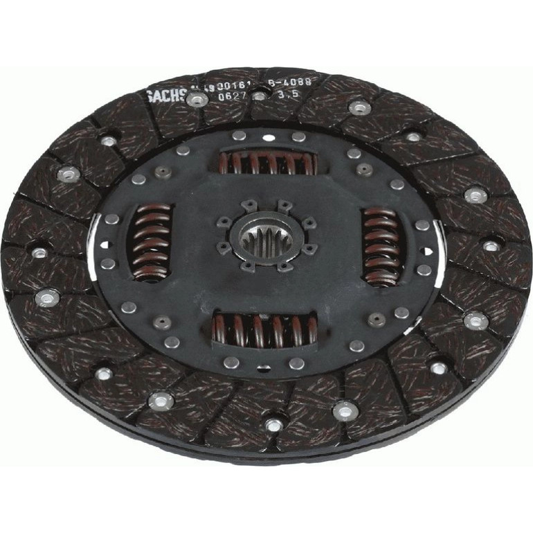SACHS Kupplungsscheibe 1878 040 545 SACHS Kupplungsscheibe 1878 040 545