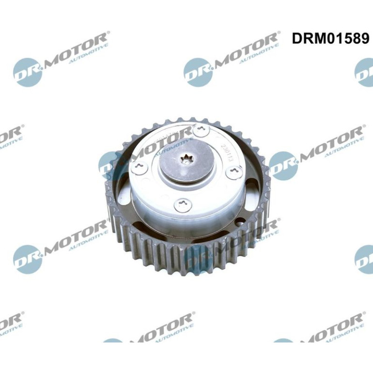 NOCKENWELLENVERSTELLER DRM01589