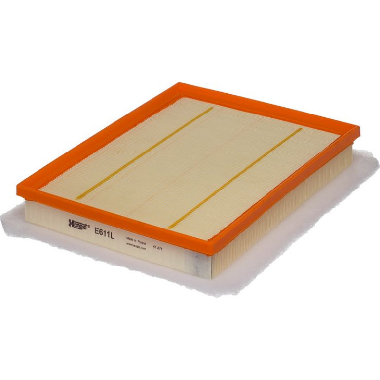 HENGST FILTER Luftfilter E611L HENGST FILTER Luftfilter E611L