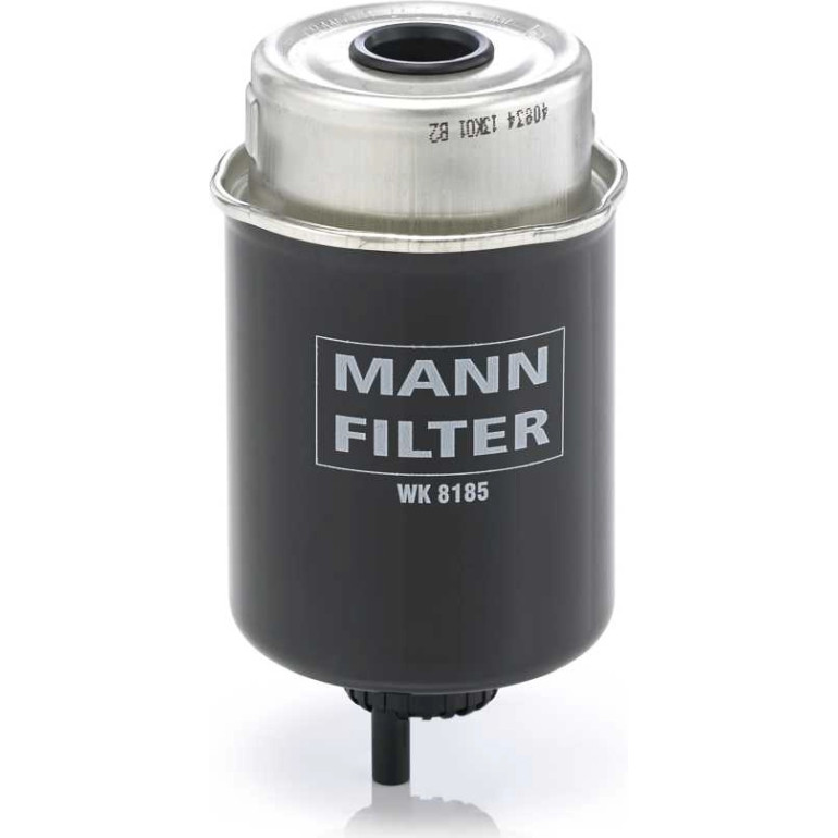 Mann & Hummel Kraftstofffilter LKW WK 8185 Mann & Hummel Kraftstofffilter LKW WK 8185
