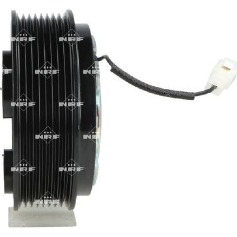 NRF Magnetkupplung, Klimakompressor 380143