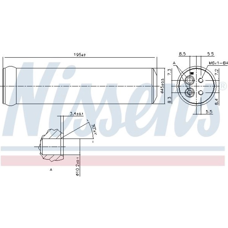 Trockner PKW 95569 Trockner PKW 95569