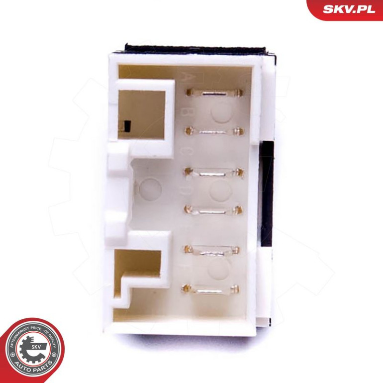 ESEN SKV Schalter, Fensterheber 37SKV377 ESEN SKV Schalter, Fensterheber 37SKV377
