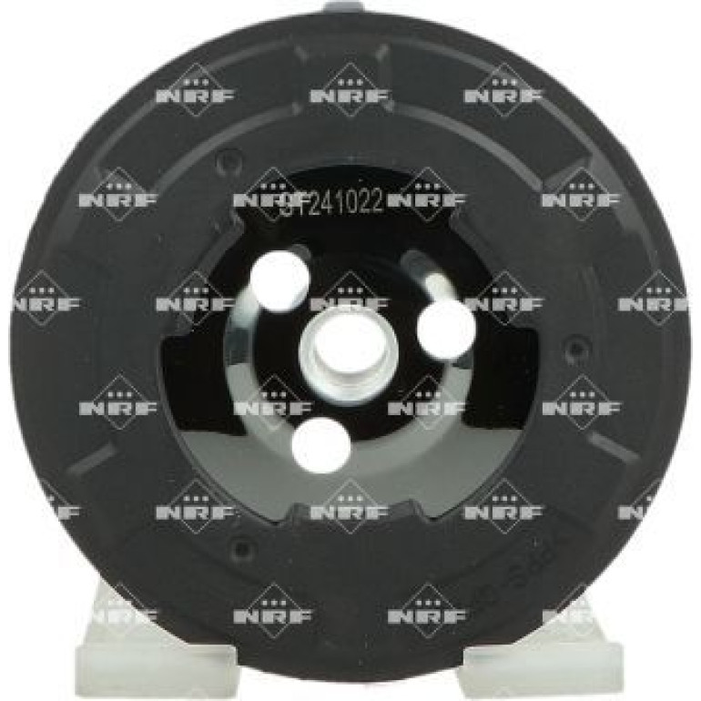 Spule, Magnetkupplung-Kompressor 38474 Spule, Magnetkupplung-Kompressor 38474