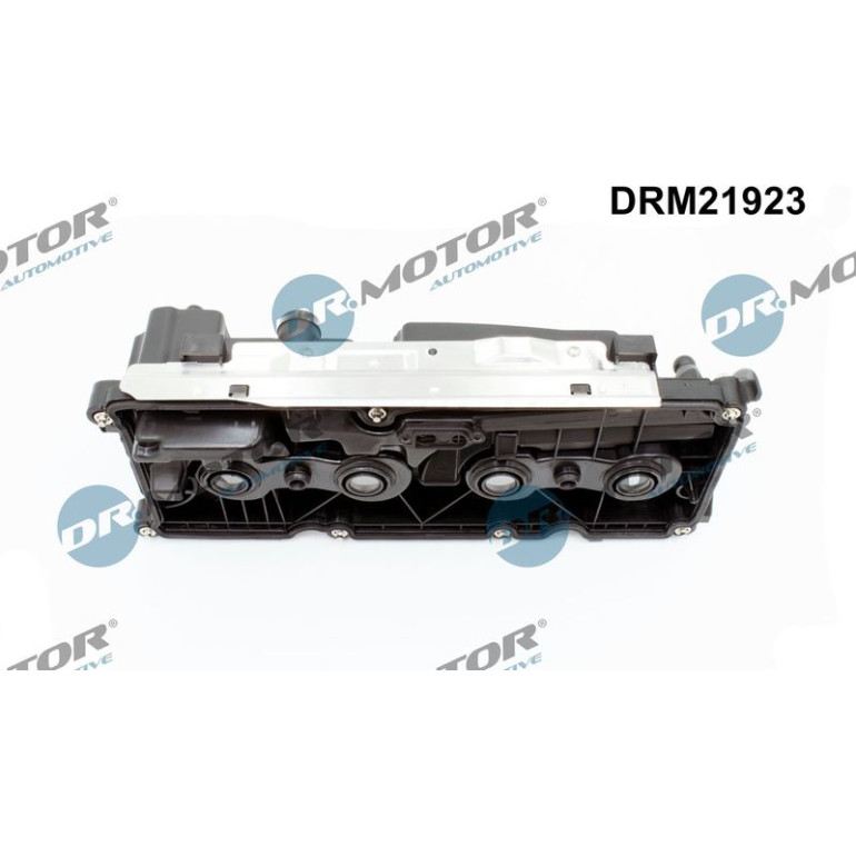 DR.MOTOR Zylinderkopfhaube DRM21923 DR.MOTOR Zylinderkopfhaube DRM21923