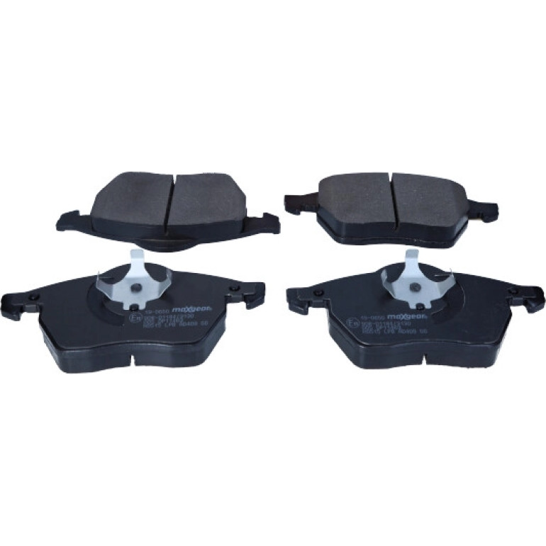 Bremsbelagsatz Vw P. A3/Passat/Tt 19-0650 Bremsbelagsatz Vw P. A3/Passat/Tt 19-0650
