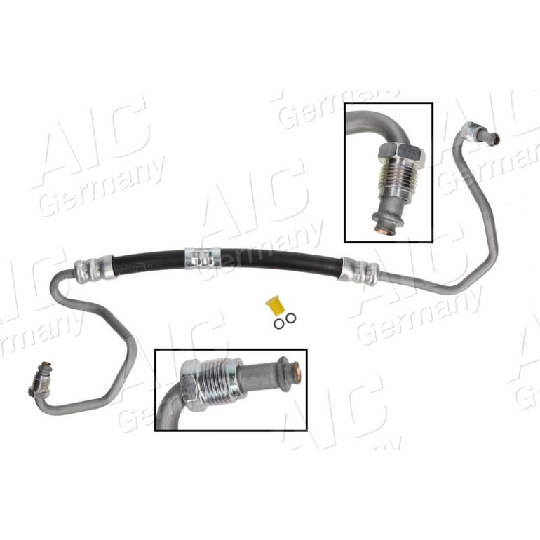Hydraulikschlauch, Lenkung 58494 Hydraulikschlauch, Lenkung 58494