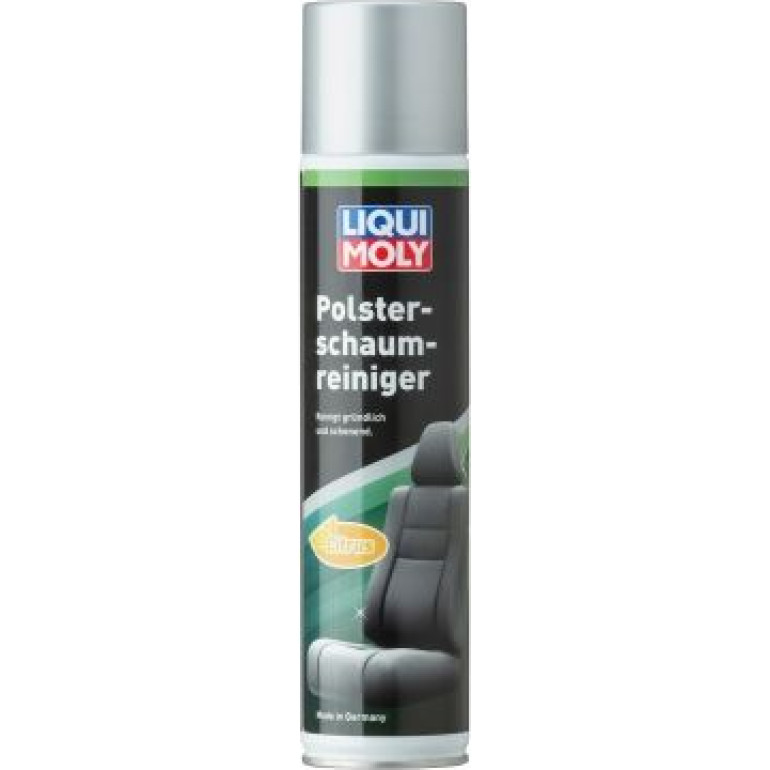 Liqui Moly Polsterschaumreiniger 300 ml 1539 Liqui Moly Polsterschaumreiniger 300 ml 1539