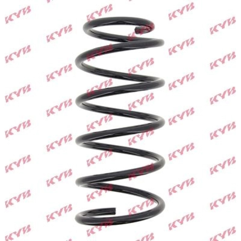KYB Fahrwerksfeder Opel P. Omega B 2.0D-3.2 03/94-07/03 RC1539